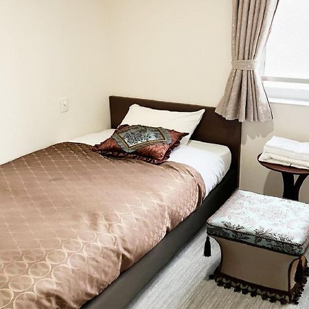 Guesthouse La Cava Women'S Single Room / Vacation Stay 21865 Γιοκοχάμα Εξωτερικό φωτογραφία
