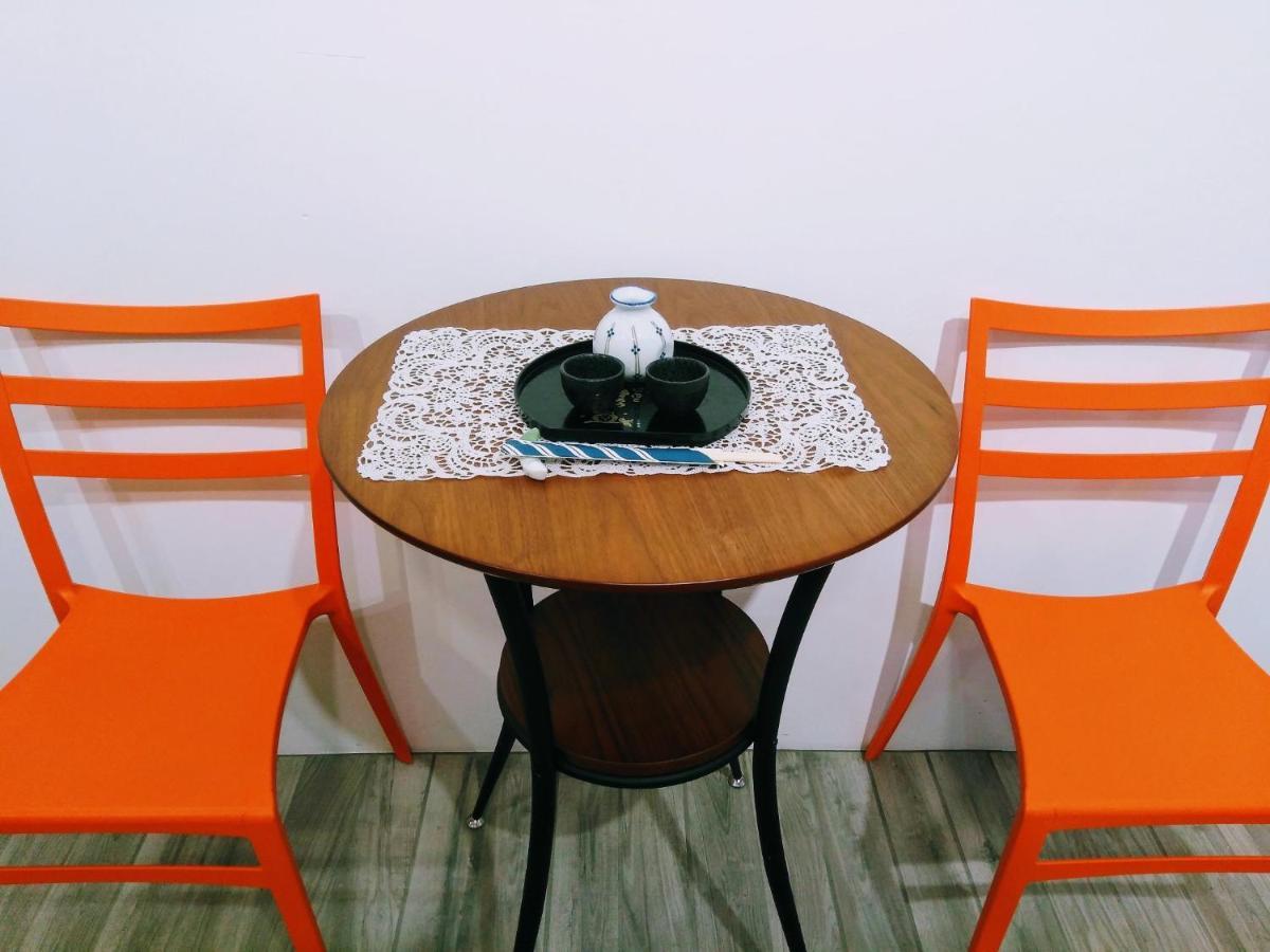 Guesthouse La Cava Women'S Single Room / Vacation Stay 21865 Γιοκοχάμα Εξωτερικό φωτογραφία