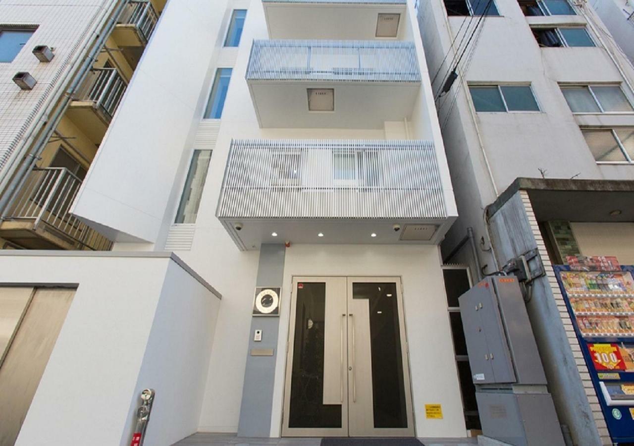 Guesthouse La Cava Women'S Single Room / Vacation Stay 21865 Γιοκοχάμα Εξωτερικό φωτογραφία